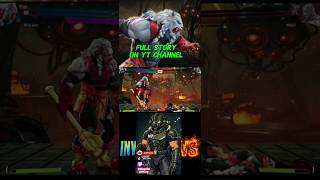 Invincible VS Story Mode Battle beast saves the day #gaming #invincible #invinciblevs