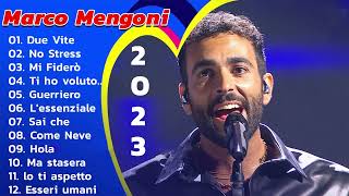 Marco Mengoni le migliori canzoni dell'album completo 2023 - Marco Mengoni   2023 – Eurovision 2023