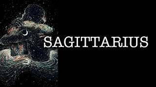 SAGITTARIUS Your Intuition is Right. Here's How They REALLY Feel. Sagittarius Tarot Love Reading