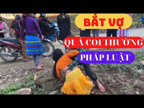 Video ????BẮT VỢ DÂN TỘC H'MÔNG 2022- NÉT VĂN HOÁ HAY HỦ TỤC! - youtube