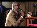 Sèvis Prière Mercredi Soir Dr Johnson Cesar La Recherche Du Saint Esprit Sinai SDA Church