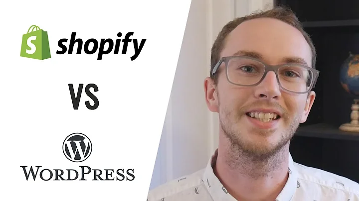 Shopify vs WordPress: Which Is Better?