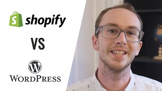 Shopify vs WordPress: Which Is Better?