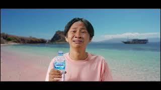 Butuh liburan? Beli #AQUADULU