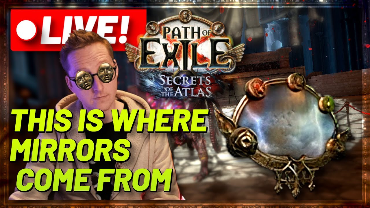 🔴PoE 3.26 - New Build: Explosive Elementalist Alva Farmer 🔴PoE 3.26 - New Build: Explosive Elementalist Alva Farmer