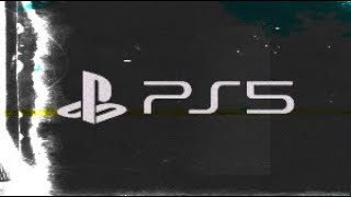 New PlayStation 5 boot screen concept