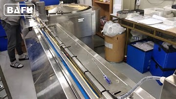 Cylinder bars packaging machine,disk turntable packaging system,rotary bowl feeding flow-pack