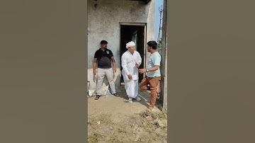 બાપો તૈયાર થઈ જયા...🤣🤣🤣 #comedyreels #comedyfilms #funny