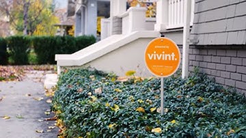 Welcome to Vivint Smart Home - Home Automation The Way It Should Be