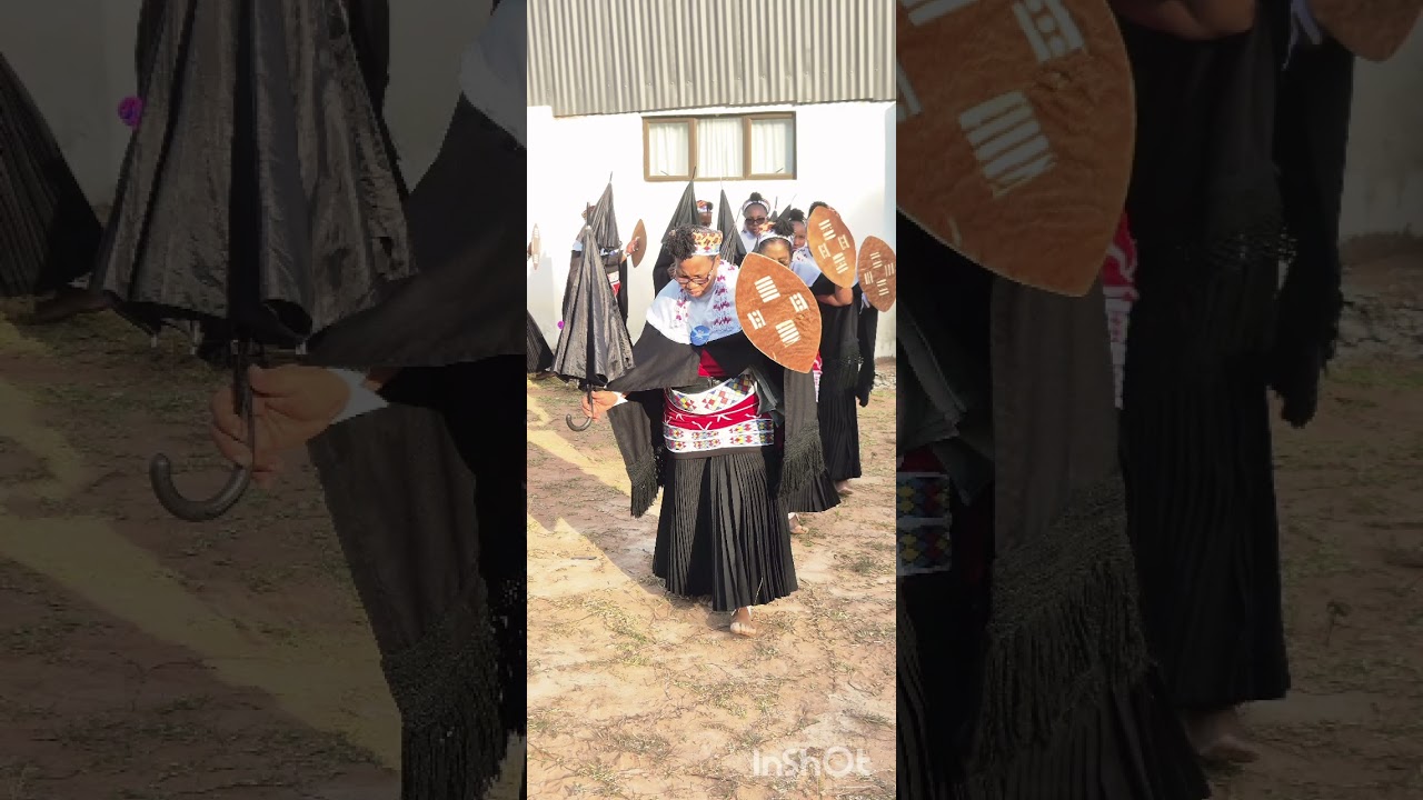 MANGILIZWE NKOSI IZWI LAKHO