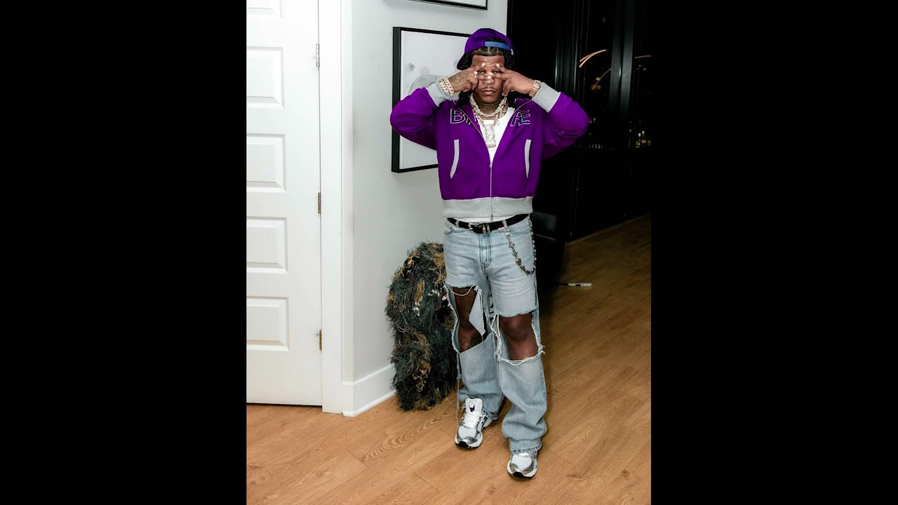 [FREE] Rylo Rodriguez Type Beat "I Cry For"