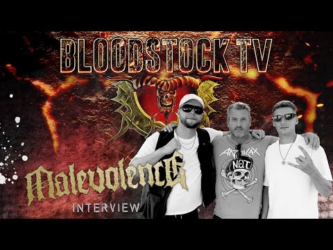 MALEVOLENCE INTERVIEW - “WE’RE A VERY HANDS-ON BAND”