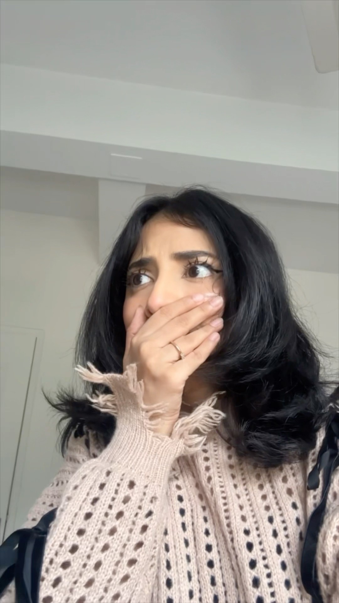 Saying mama first time vs 8000 times