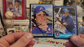 TTM autographed returns, baseball. football and hockey 