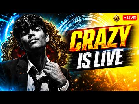  Crazy Gamer 5566 live