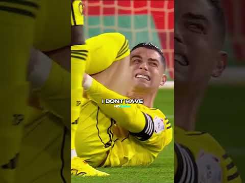 Can Ronaldo Score 1000 Goals?