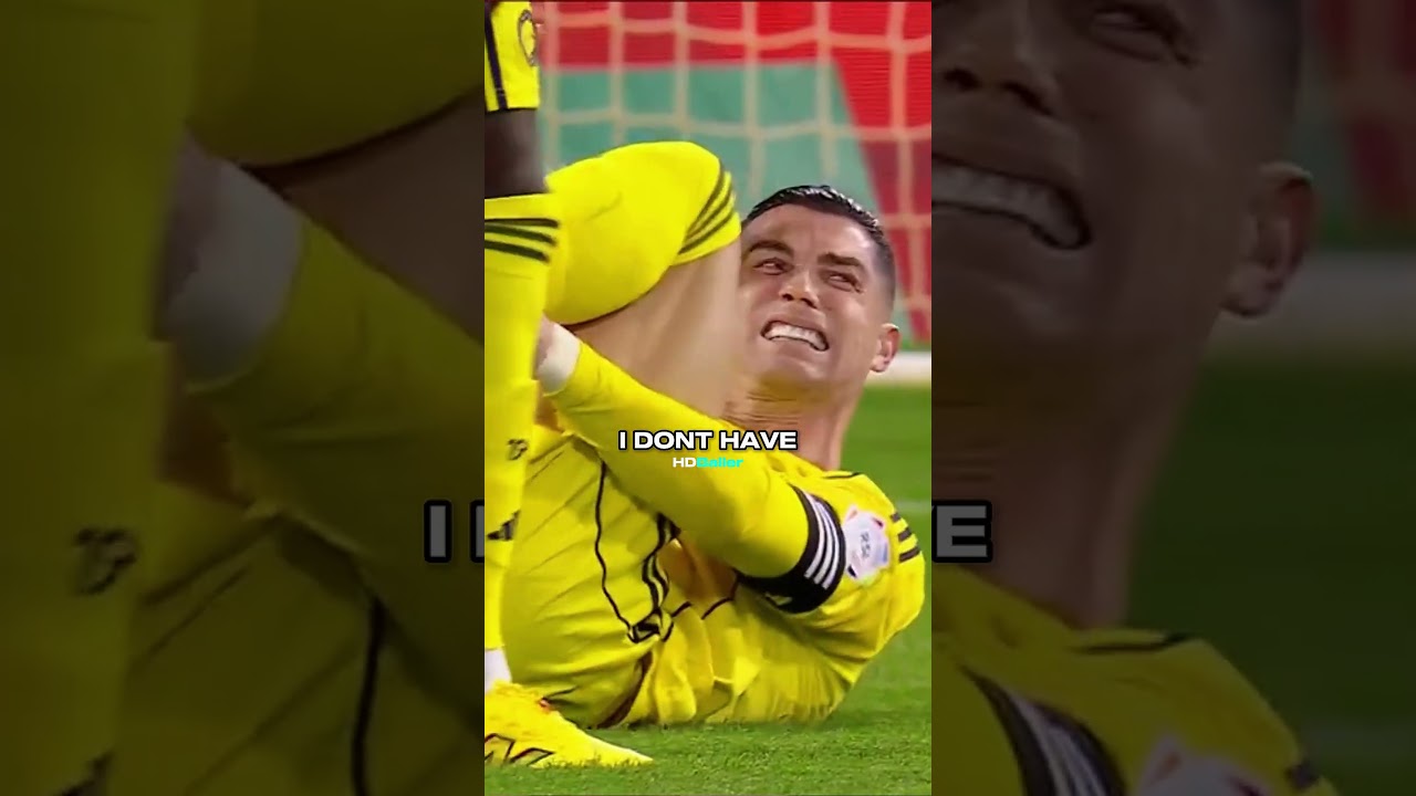 Can Ronaldo Score 1000 Goals?