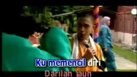 Lagu Cinta Lagu Jiwa - Mawi & M. Nasir -^MalayMTV! -^Watch In High Quality!^-