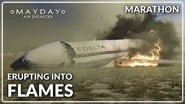 Did Elevator Failure Doom Emery Worldwide Flight 17? | Mayday: Air Disaster