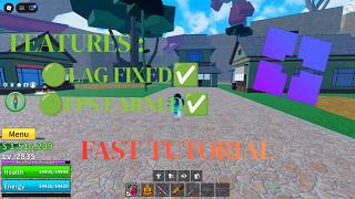 How to Fix Roblox Lag Instantly Bloxstrap Tutorial   Before & After #tutorial