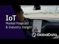Iot market forecast  industry insight