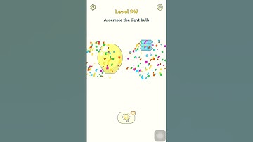 Dop 2 gameplay level 916 #gameplay #shorts #Dop2 #gaming #gaminglucyy