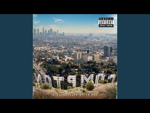 Video: Dr. Dre dává všechny odměny z jeho nejnovějšího alba do centra Compton Performing Arts