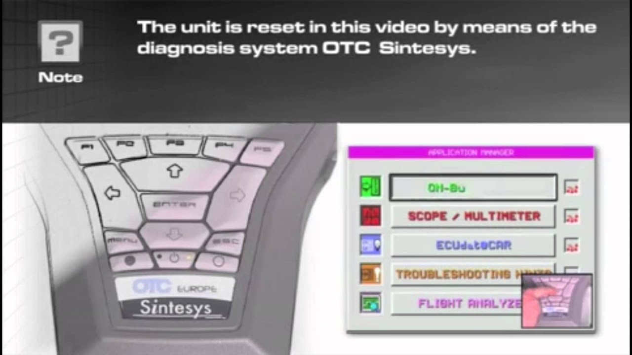 Walker DPF Eolys Fitting Instructions part2 YouTube