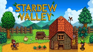 Stardew Valley - Episode 31, PC #gameplay #stardewvalley #relaxinggameplay - No Commentary