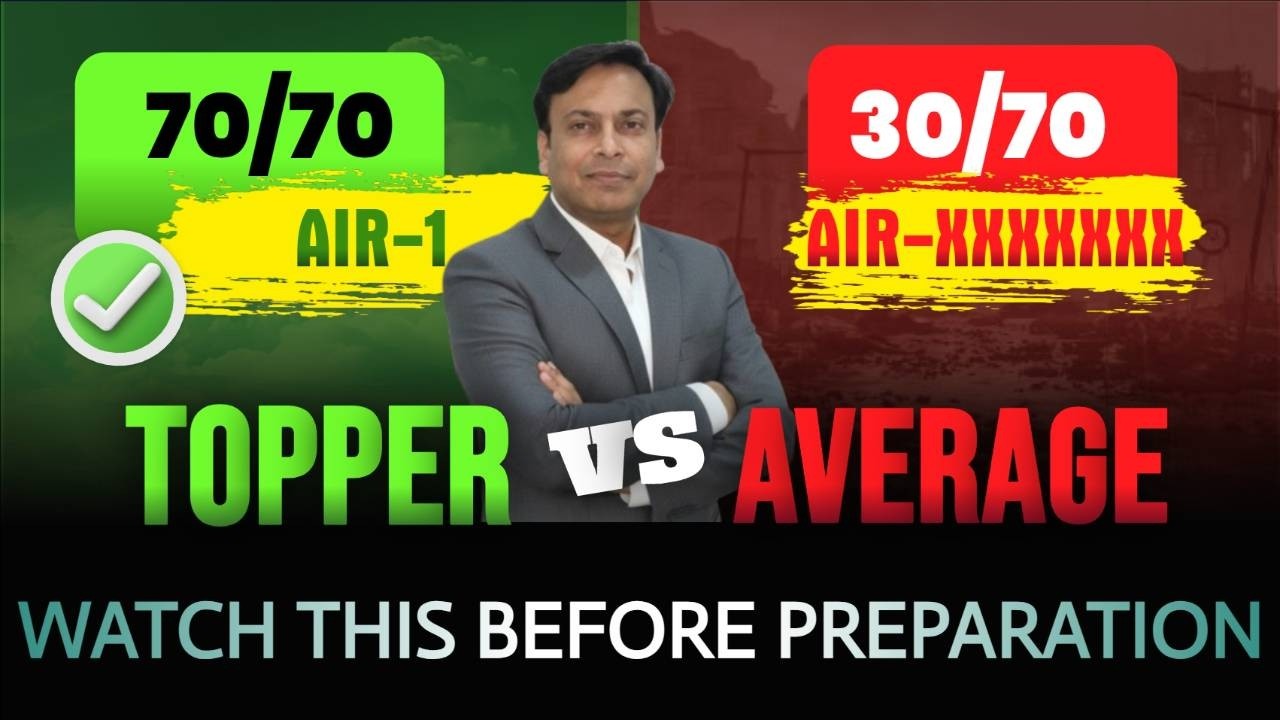 Watch This Before You Prepare For Your Next Exam!! || Chemistry Class 12th Important Topics