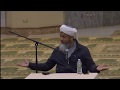 Sheikh Hasan Ali - End of Days: Dajjal