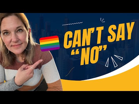 How People Pleasing Affects Lesbians Learn To Prioritize Your Needs AnnieMHenderson Com