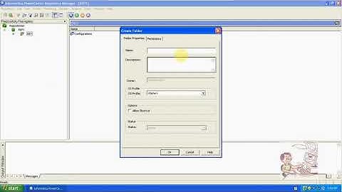 video 8Informatica Repository Manager Training Session For Beginners   Part 8