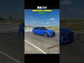 Thử nghiệm tăng tốc các loại xe lên 1000 km/h để xem xe nào trụ được #reviewcar #destroyer