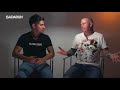 Entrevista Popeye junto a Victor González | Badabun