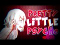 Juuzou suzuya  pretty little psycho amv