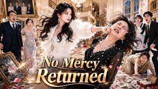 🔥Abandoned by Her Blood Family—Now She Came Back Rich, Cold & Unforgiving!