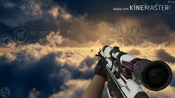 HD CS:GO G3SG1 SKIN PACK FOR CS 1.6 [Android/PC]