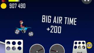 I believe i can fly-hill climb racing screenshot 4