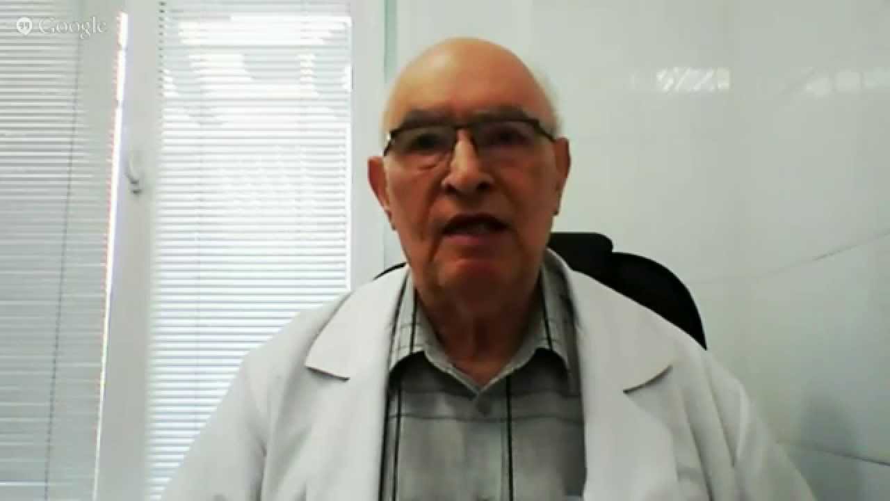 ЭКГ-диагностика инфаркта миокарда