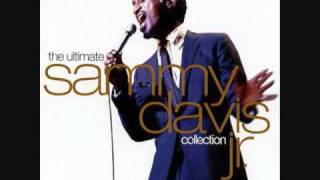 Sammy Davis Jr. Let There Be Love