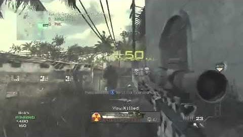 MW3 Quad Feed  Keep Or Delete    YouTube