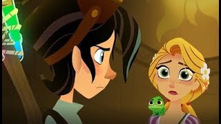 Varian & Rapunzel: Rewrite This Story