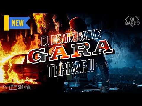 Dj Remix Batak Gara