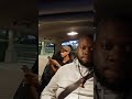 GAY TRUMP SUPPORTER MAD AT LYFT DRIVER