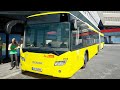 The Bus - First Look Gameplay! 4K