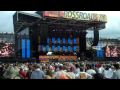 CROSSROADS 2010 Johnny Winter with Derek Trucks, Susan Tedeschi Band and Warren Haynes