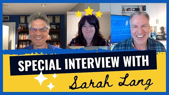 HireMyVA Podcast 26  Interview with Sara Lang