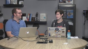 Tooling: .NET Community Standup - February 21, 2019