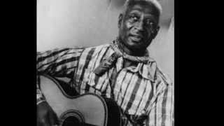 Leadbelly-C C Rider chords